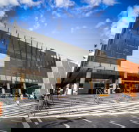 Blacktown City Libraries - Australia Accommodation