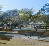 Boreham Park and Playground - Australia Accommodation