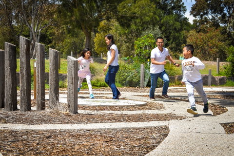 Brimbank Park - Australia Accommodation 0