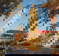 Bundaberg to Childers and Woodgate Day Trip - Australia Accommodation