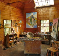 Bundanon Trust - Australia Accommodation