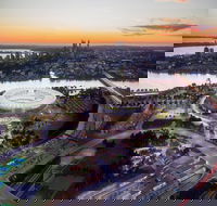 Burswood - Australia Accommodation