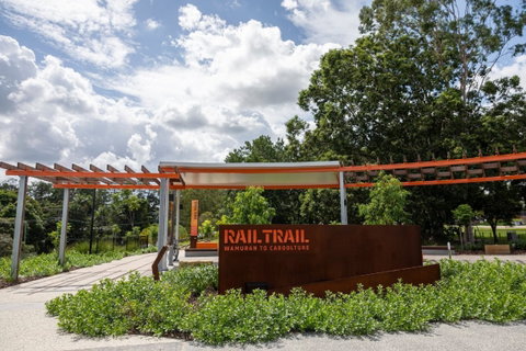 Caboolture To Wamuran Rail Trail - Australia Accommodation 1