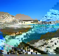 Canal Rocks - Australia Accommodation