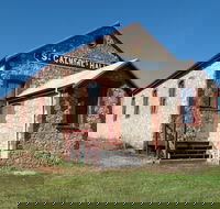 Central Greenough - Australia Accommodation