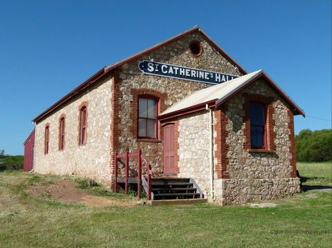 Central Greenough - Australia Accommodation 0