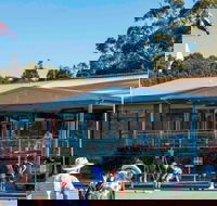 Club Dalmeny - Australia Accommodation