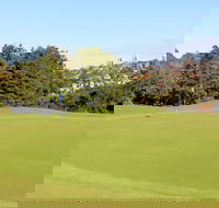 Collier Park Golf Course - Australia Accommodation