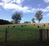 Coramba - Australia Accommodation