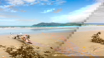 Book Cow Bay QLD Attractions Australia Accommodation Australia Accommodation