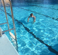 Crookwell Pool - Australia Accommodation