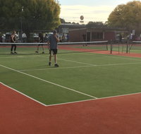 Crookwell Tennis Courts - Australia Accommodation