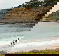 Depot Beach Picnic Area - Australia Accommodation