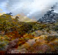 Dove Lake - Australia Accommodation