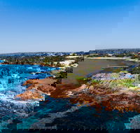 Dunsborough - Australia Accommodation