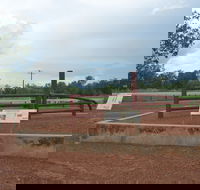 Durack Memorial - Australia Accommodation