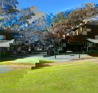 Echuca Back 9 Golf Course - Australia Accommodation