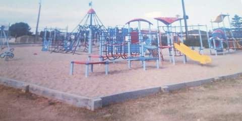 Edithburgh Playground - Australia Accommodation 0