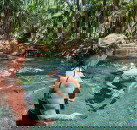 Elsey National Park - Australia Accommodation