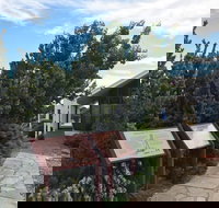 Fireball Bates Walking Trail - Australia Accommodation