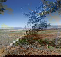 Five Rivers Lookout - Australia Accommodation