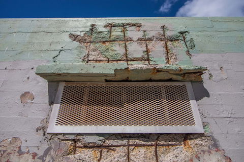 Fort Bribie - Australia Accommodation 2