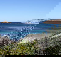 Fowlers Bay Conservation Park - Australia Accommodation