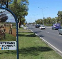 Geelong  District Sub Branch Vietnam Veterans Association - Australia Accommodation