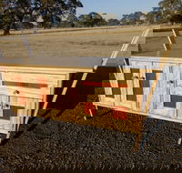 Gerard Murphy Furniture Dunkeld - Australia Accommodation
