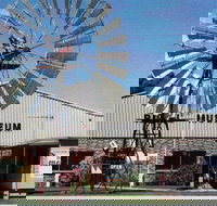 Gilgandra Rural Museum - Australia Accommodation