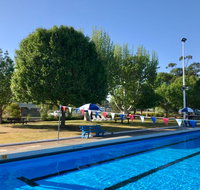 Gloucester Olympic Pool Complex - Australia Accommodation