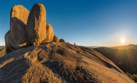 Granite Belt And Darling Downs - Australia Accommodation 2