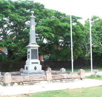 Graceville Memorial Park - Australia Accommodation