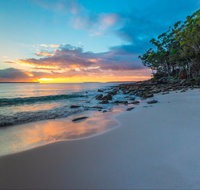Greenfield Beach - Australia Accommodation