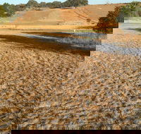 Gunning Golf Club - Australia Accommodation