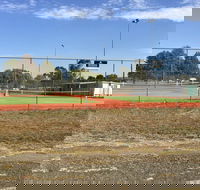 Gunning Tennis Courts - Australia Accommodation