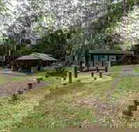 Gur-um-bee picnic area - Australia Accommodation