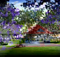 Gympie City Tourist Drive - Australia Accommodation