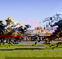 Hawkesbury Race Club - Australia Accommodation