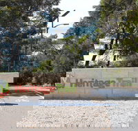 Heritage Trail - Australia Accommodation