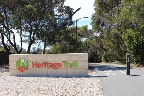 Heritage Trail - Australia Accommodation 0