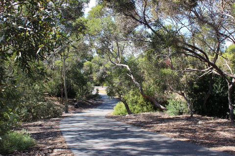 Heritage Trail - Australia Accommodation 1