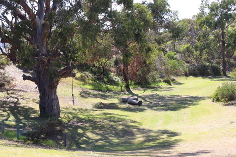 Heritage Trail - Australia Accommodation 2