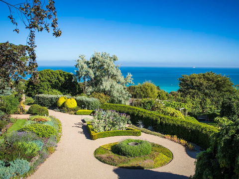 Heronswood House And Garden - Australia Accommodation 1
