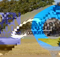 Hidden Rookwood Sculptures - Australia Accommodation