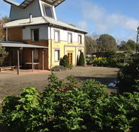 HIRL Hamilton Institute of Rural Learning - Australia Accommodation