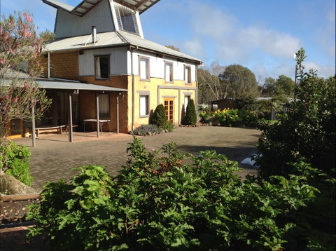 HIRL Hamilton Institute Of Rural Learning - Australia Accommodation 0