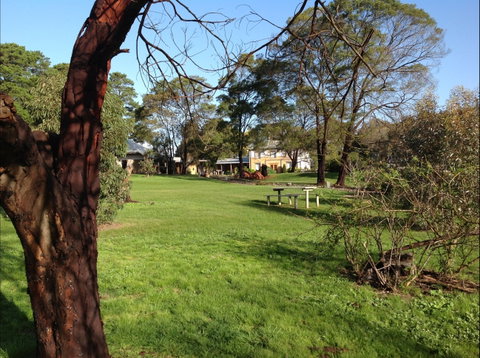 HIRL Hamilton Institute Of Rural Learning - Australia Accommodation 2