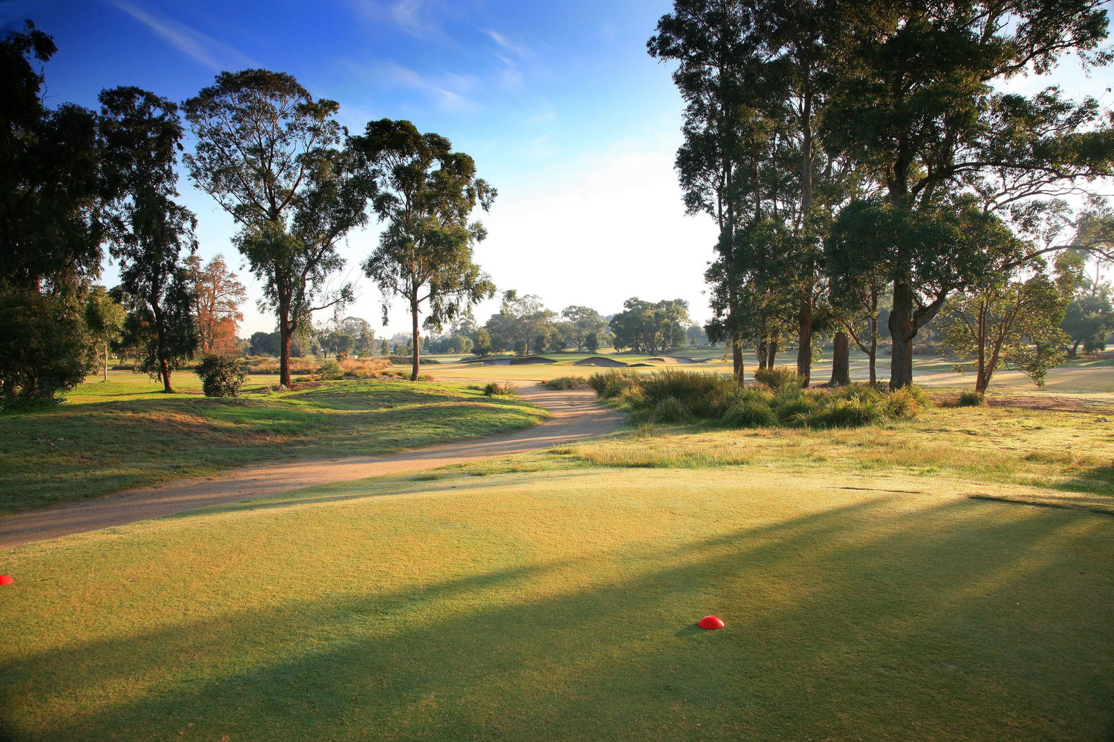 Southeast Melbourne VIC Australia Accommodation