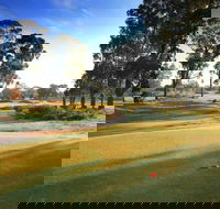 Huntingdale Golf Club - Australia Accommodation